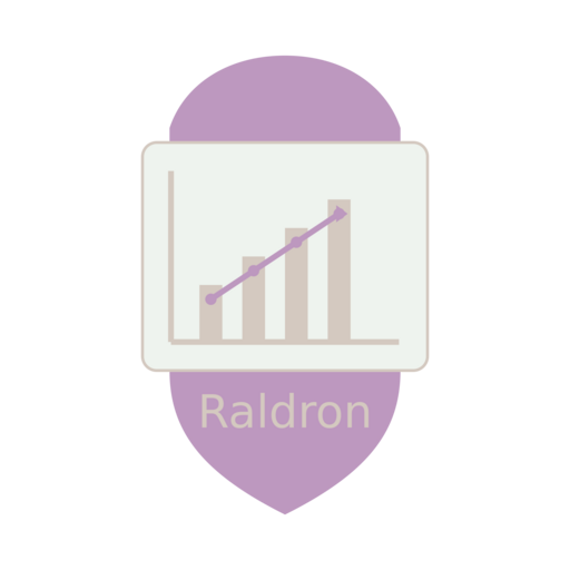 Logo Raldron